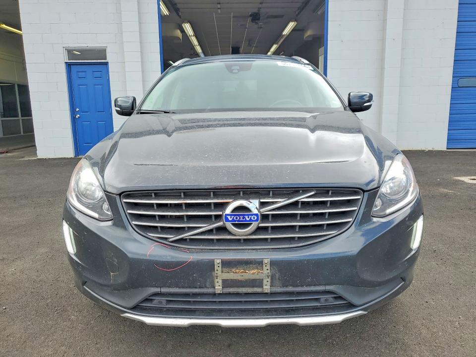Aukcja sprzedaży 2015 Volvo Xc60, vin: YV4612RKXF2716163, numer aukcji: 58737856