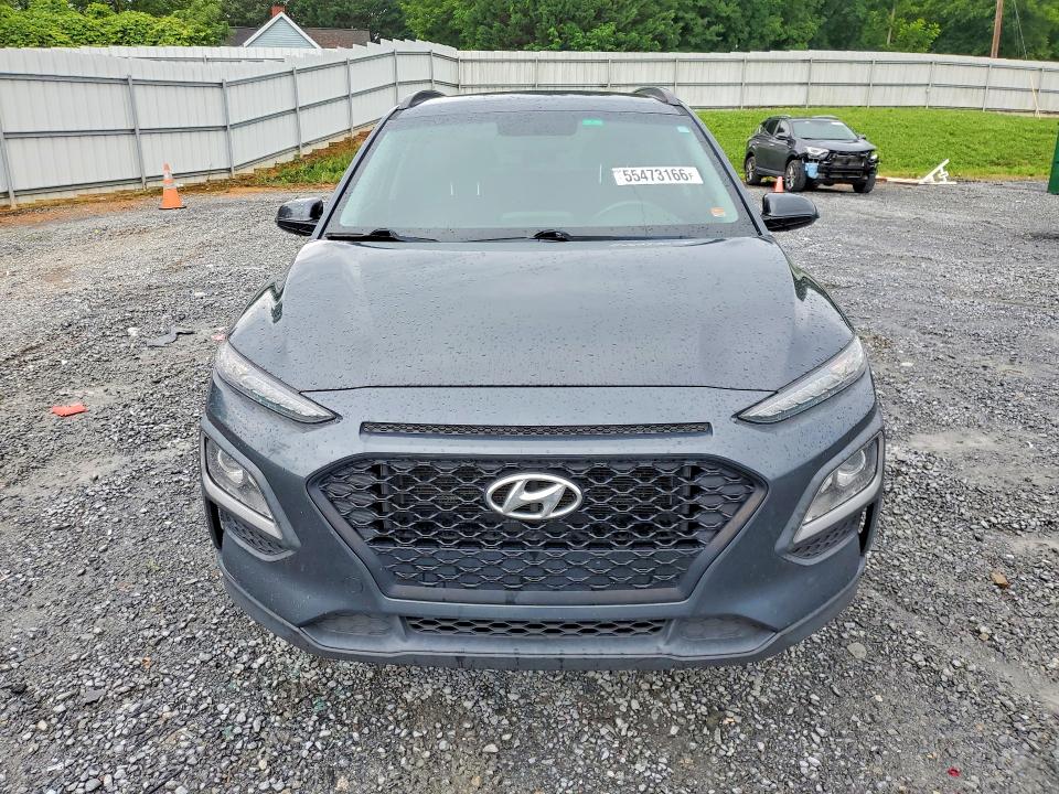 Aukcja sprzedaży 2018 Hyundai Kona, vin: KM8K22AA8JU165919, numer aukcji: 55473166