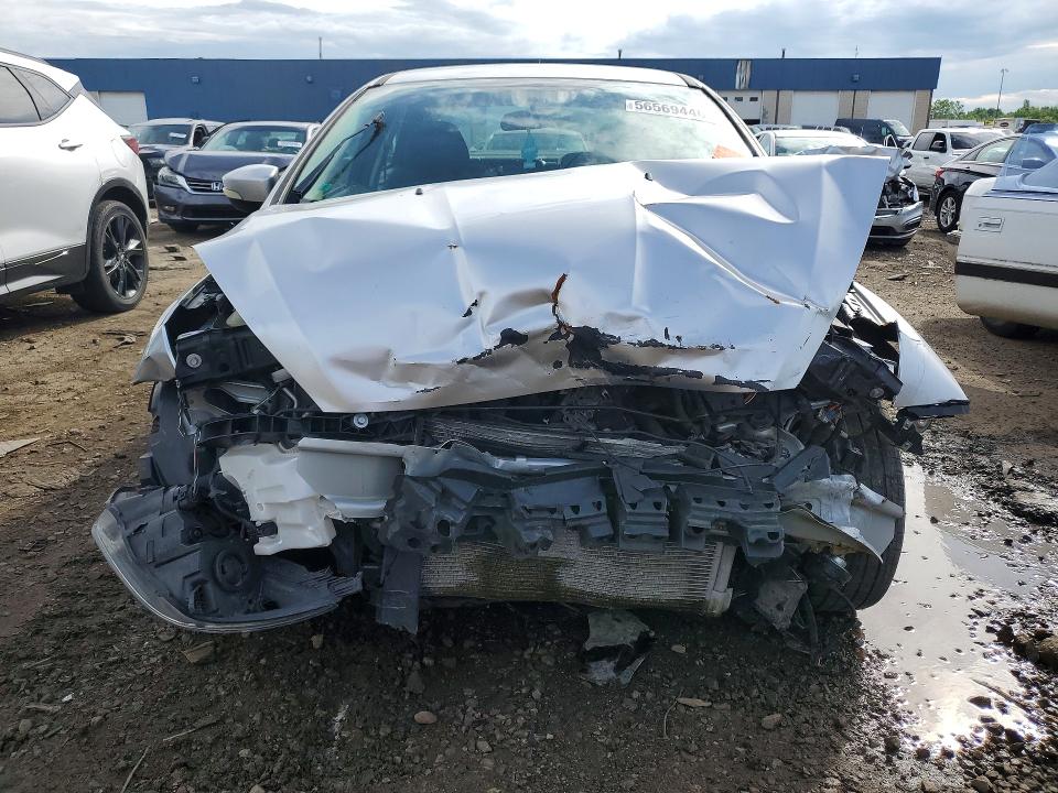 Продажа на аукционе авто 2017 Ford Focus, vin: 1FADP3F24HL225772, номер лота: 56569446