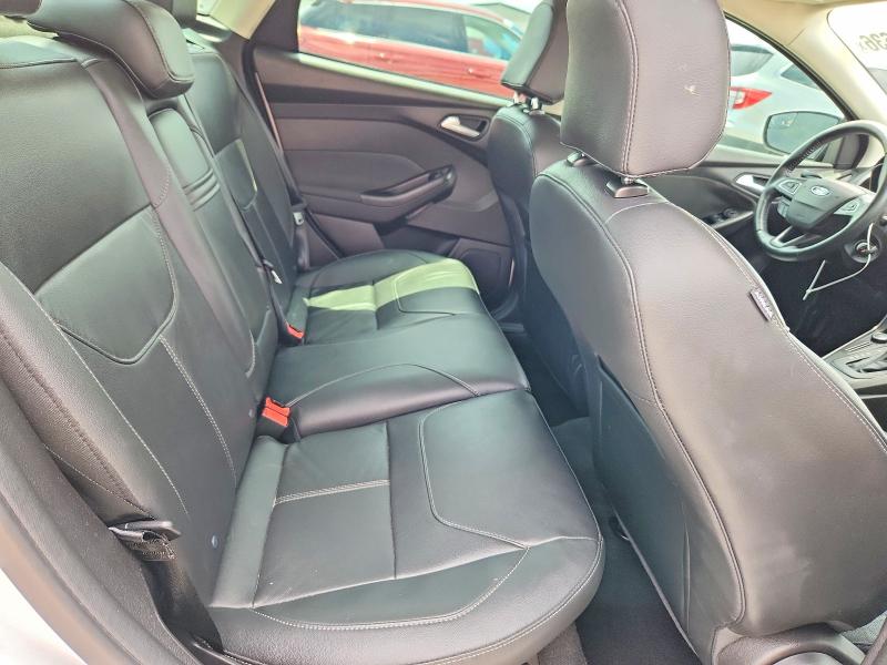 2015 Ford Focus მანქანა იყიდება აუქციონზე, vin: 1FADP3F22FL357345, აუქციონის ნომერი: 55960636