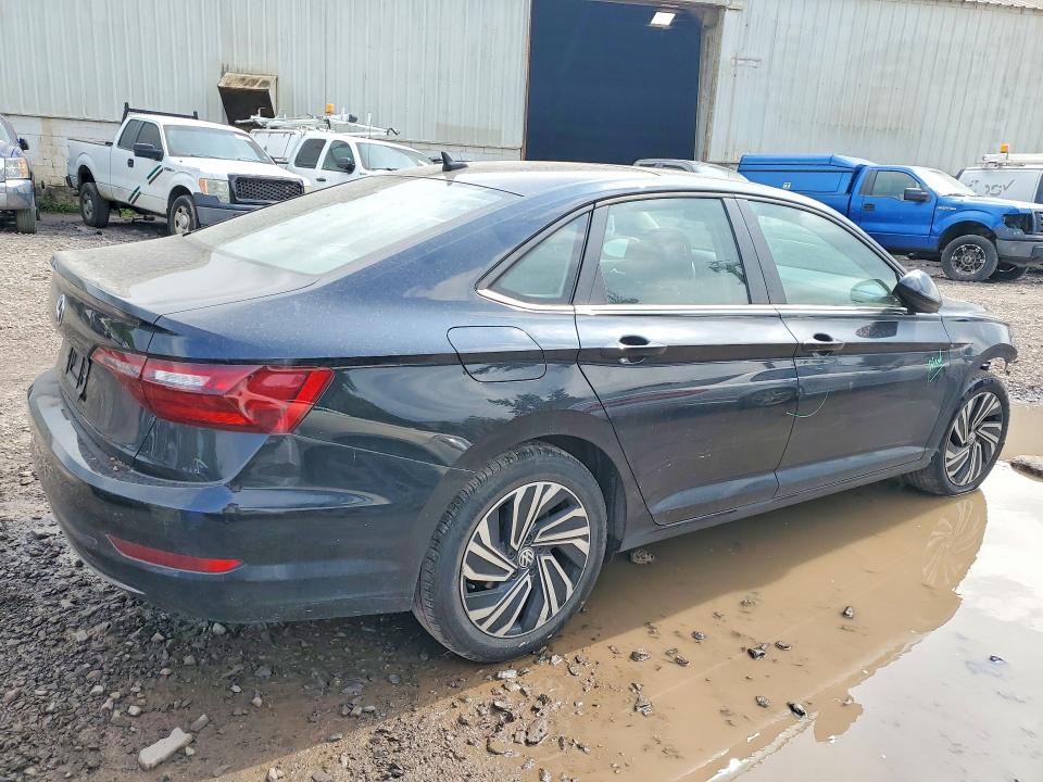 56078516 :رقم المزاد ، 3VWEB7BUXLM042036 vin ، 2020 Volkswagen Jetta مزاد بيع