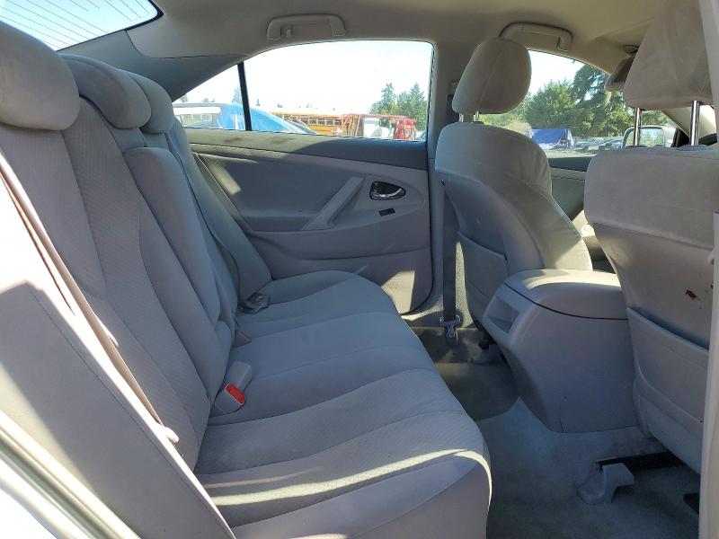 2008 Toyota Camry მანქანა იყიდება აუქციონზე, vin: 4T1BE46K18U227627, აუქციონის ნომერი: 57729436