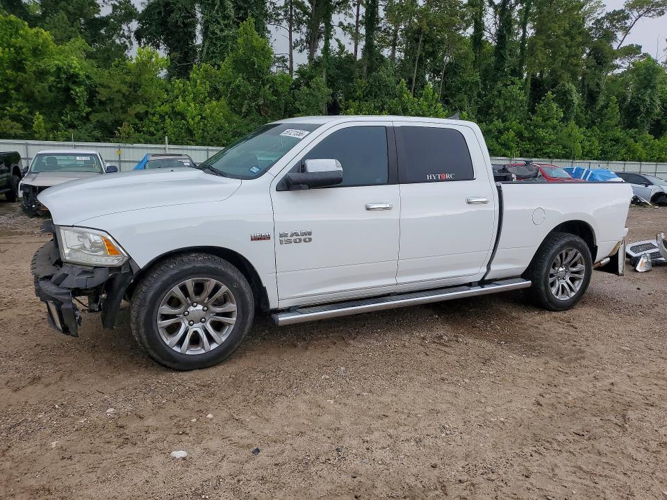Продаж на аукціоні авто 2014 Ram 1500, vin: 1C6RR7WT7ES405461, номер лоту: 56121556