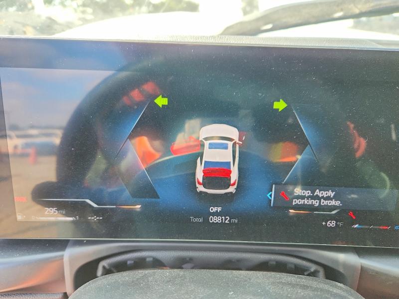 58780006 :رقم المزاد ، WBA43DA08TCW52198 vin ، 2026 Bmw 430i مزاد بيع