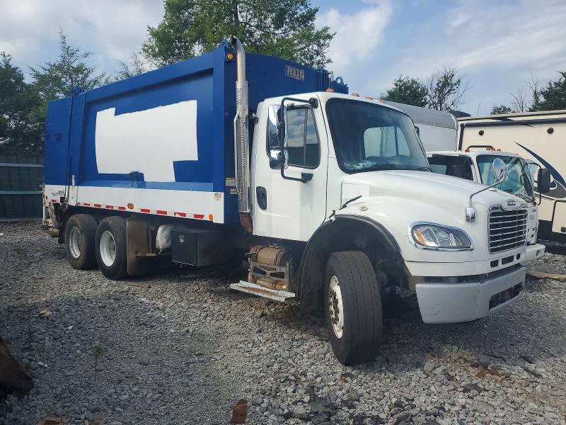 Продажа на аукционе авто 2015 Freightliner M2, vin: 3ALHCYCY0FDGJ8212, номер лота: 57170486