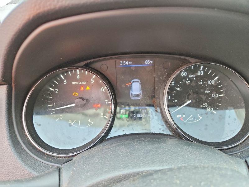 Aukcja sprzedaży 2018 Nissan Rogue, vin: 5N1AT2MTXJC778216, numer aukcji: 58995746