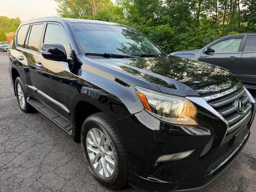 2015 Lexus Gx მანქანა იყიდება აუქციონზე, vin: JTJBM7FXXF5112727, აუქციონის ნომერი: 59060306