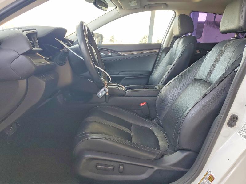 Aukcja sprzedaży 2019 Honda Civic, vin: 19XFC1F70KE200236, numer aukcji: 56529516