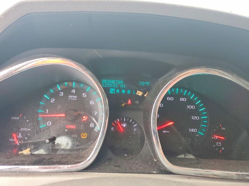 Aukcja sprzedaży 2012 Chevrolet Traverse, vin: 1GNKRJED4CJ274811, numer aukcji: 57609256