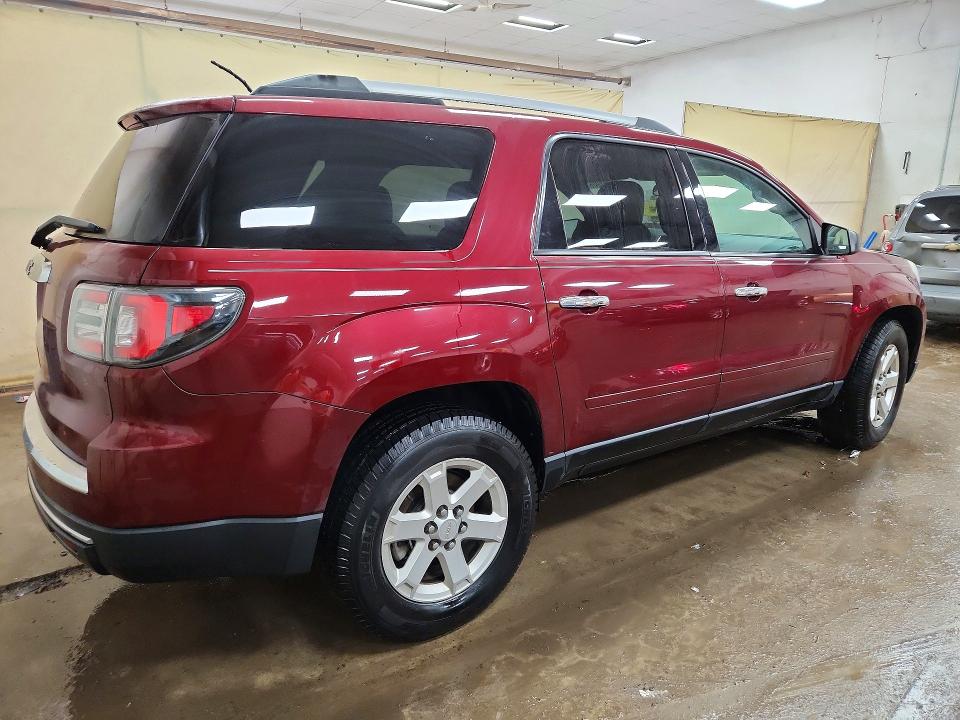 Продаж на аукціоні авто 2015 Gmc Acadia, vin: 1GKKRPKDXFJ384870, номер лоту: 56991966