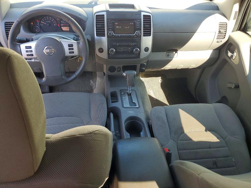 58456206 :رقم المزاد ، 1N6BD0CT1HN773896 vin ، 2017 Nissan Frontier مزاد بيع