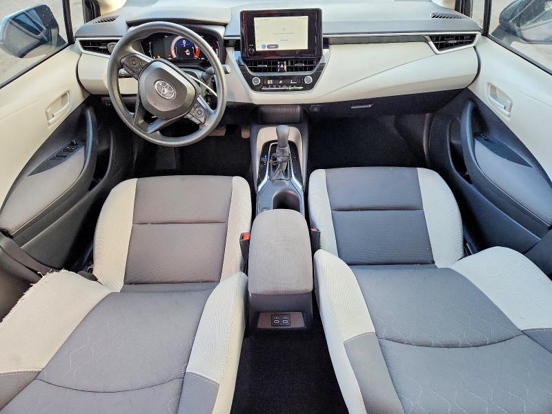 Продаж на аукціоні авто 2026 Toyota Corolla, vin: 5YFB4MDE0TP404632, номер лоту: 58529566