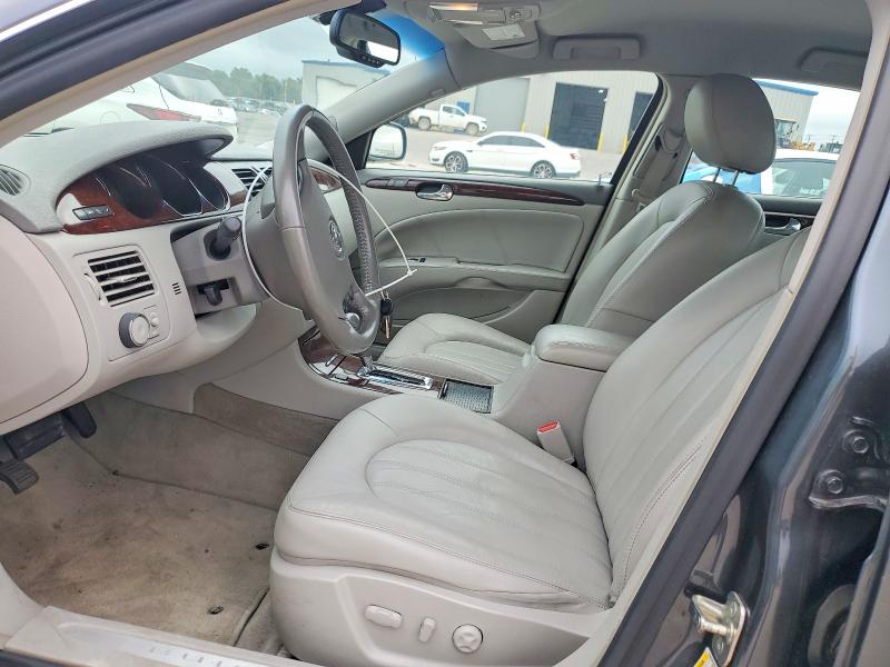 Aukcja sprzedaży 2011 Buick Lucerne, vin: 1G4HC5EM6BU139978, numer aukcji: 55884656