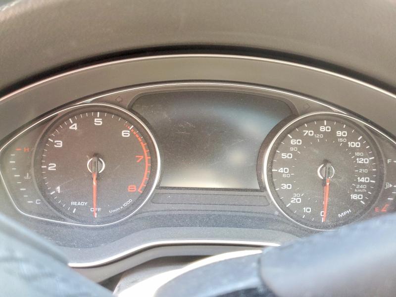 58369366 :رقم المزاد ، WAUDAAF44NN007068 vin ، 2022 Audi A4 مزاد بيع