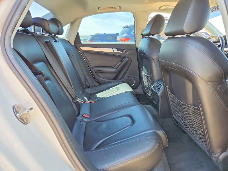 Aukcja sprzedaży 2014 Audi A4, vin: WAUFFAFL3EA081915, numer aukcji: 55534936