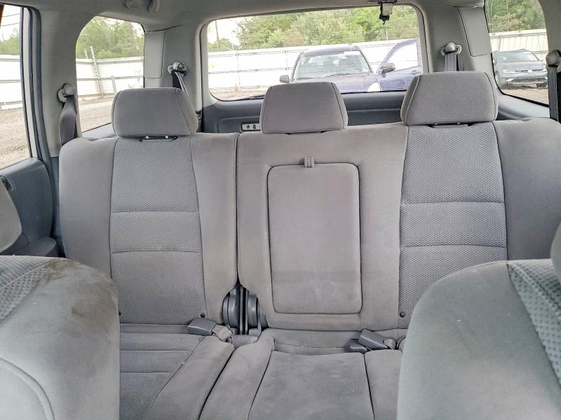 Aukcja sprzedaży 2006 Honda Pilot, vin: 2HKYF18446H546696, numer aukcji: 55859076