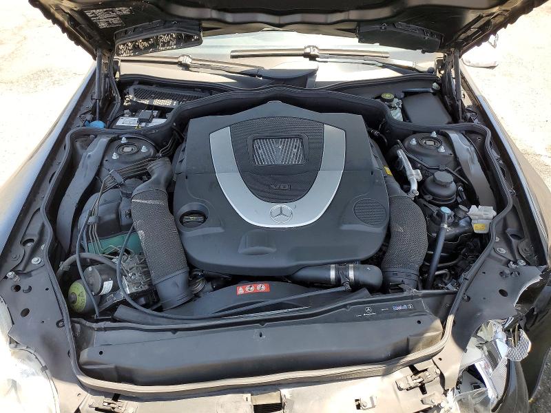 56460086 :رقم المزاد ، WDBSK71F97F126524 vin ، 2007 Mercedes-benz Sl مزاد بيع