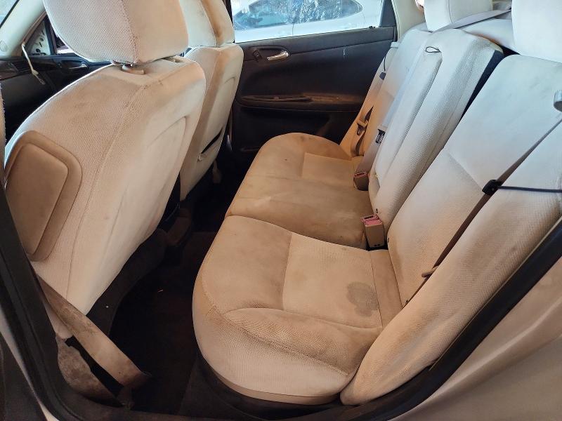 Продаж на аукціоні авто 2012 Chevrolet Impala, vin: 2G1WG5E37C1230903, номер лоту: 56363946