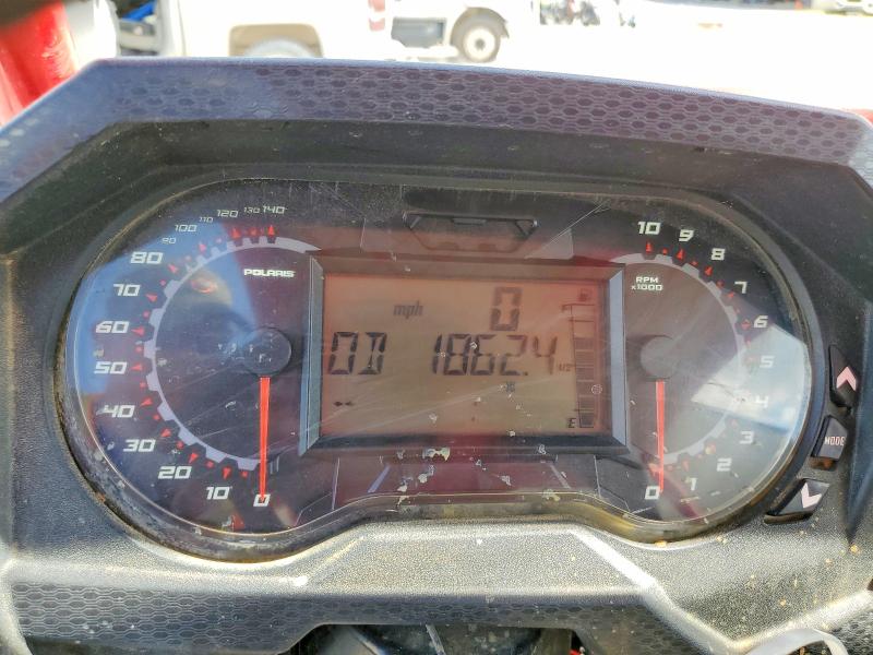 Aukcja sprzedaży 2021 Polaris Rzr, vin: 3NSNAE928MF575408, numer aukcji: 58504666
