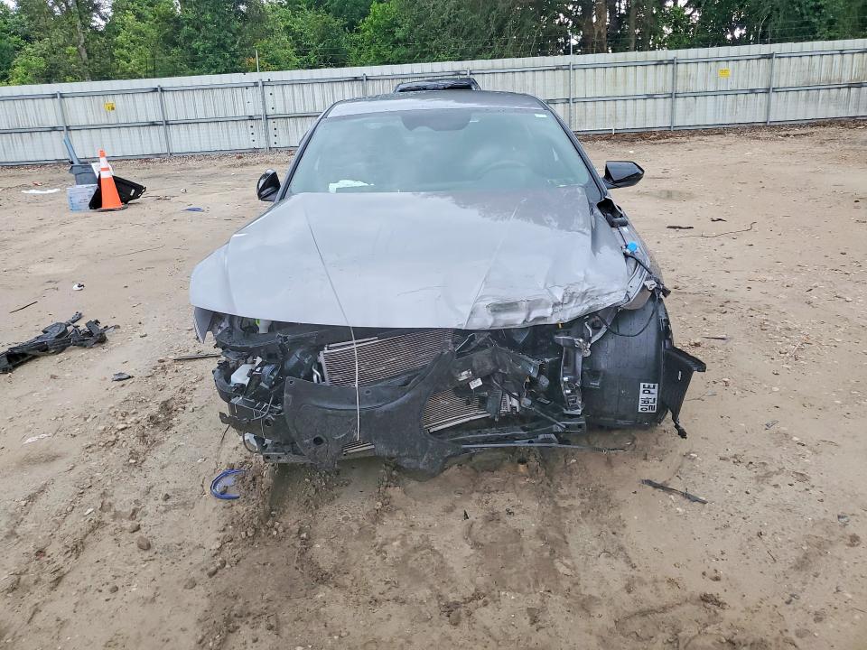 Продажа на аукционе авто 2025 Hyundai Elantra, vin: KMHLM4DG2SU074902, номер лота: 57146436