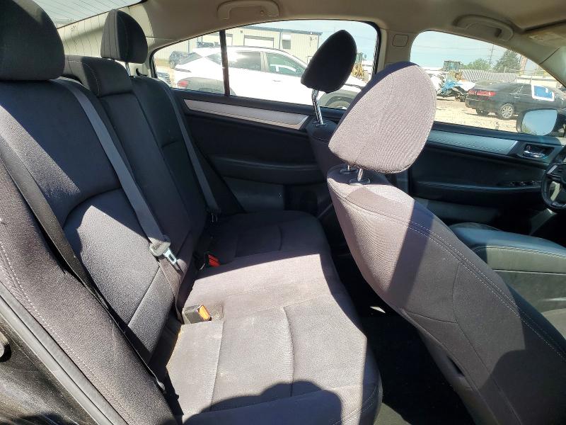 Продажа на аукционе авто 2019 Subaru Legacy, vin: 4S3BNAF63K3033894, номер лота: 50630936