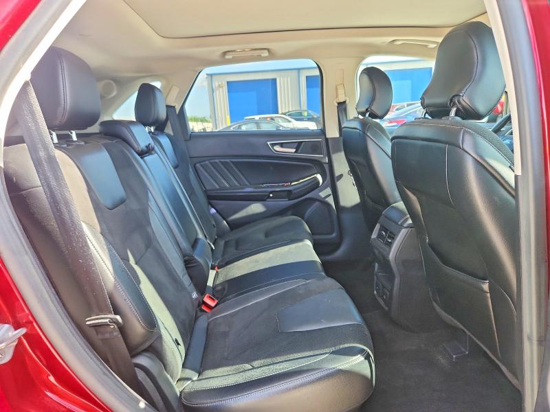 Aukcja sprzedaży 2015 Ford Edge, vin: 2FMTK4AP2FBB59762, numer aukcji: 56771476