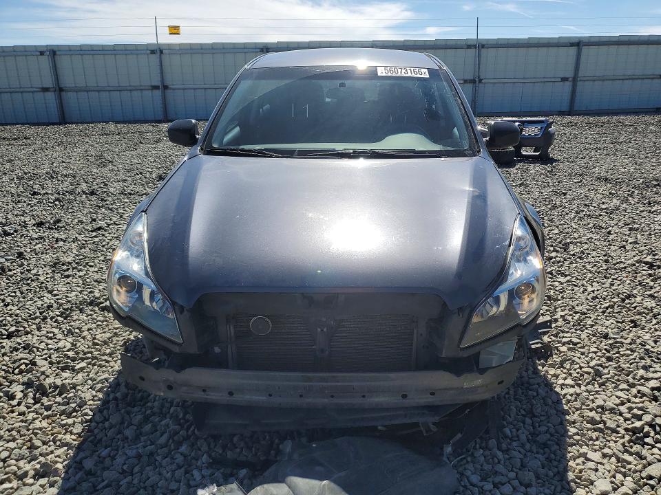 Aukcja sprzedaży 2013 Subaru Legacy, vin: 4S3BMAA60D1005916, numer aukcji: 56073166