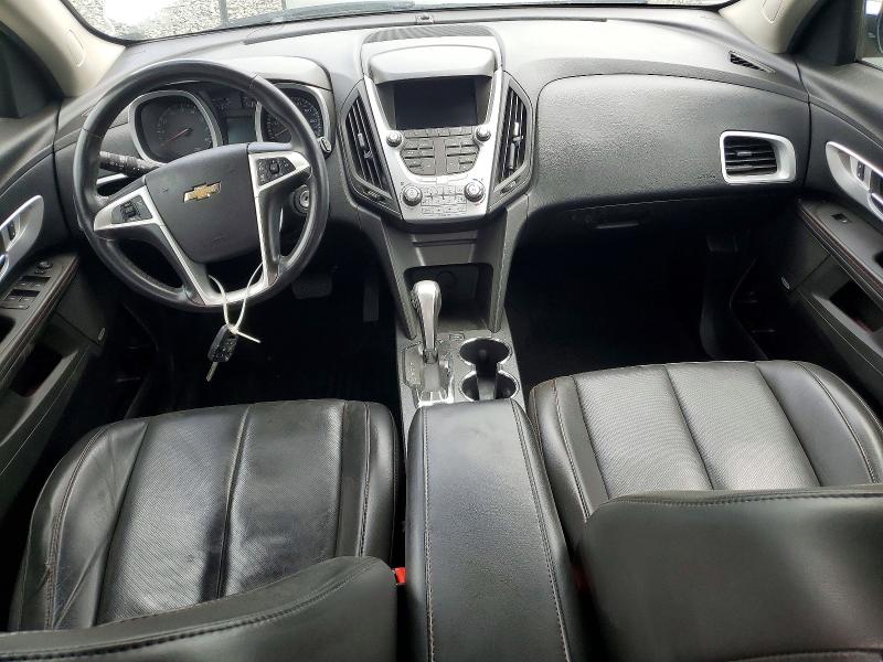 Aukcja sprzedaży 2015 Chevrolet Equinox, vin: 2GNFLGEK1F6212188, numer aukcji: 56414376