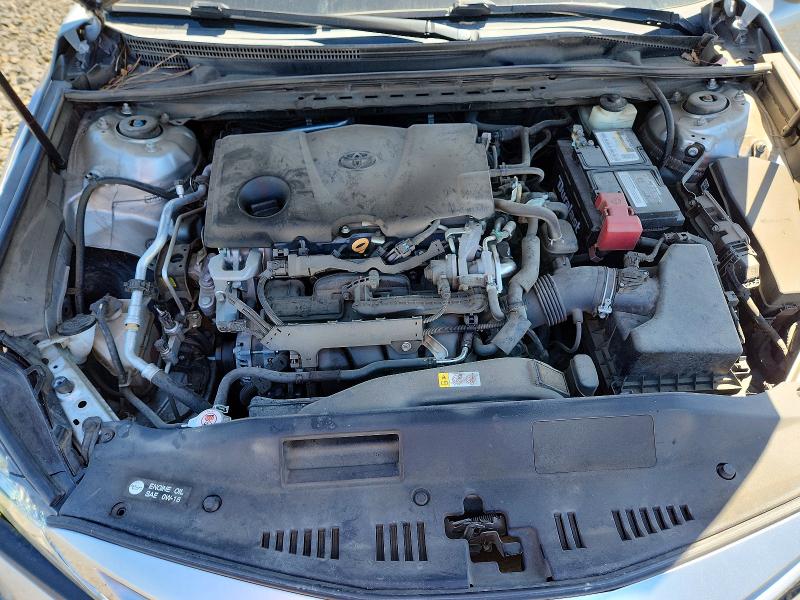 Продажа на аукционе авто 2018 Toyota Camry, vin: 4T1B11HK2JU085138, номер лота: 57222246