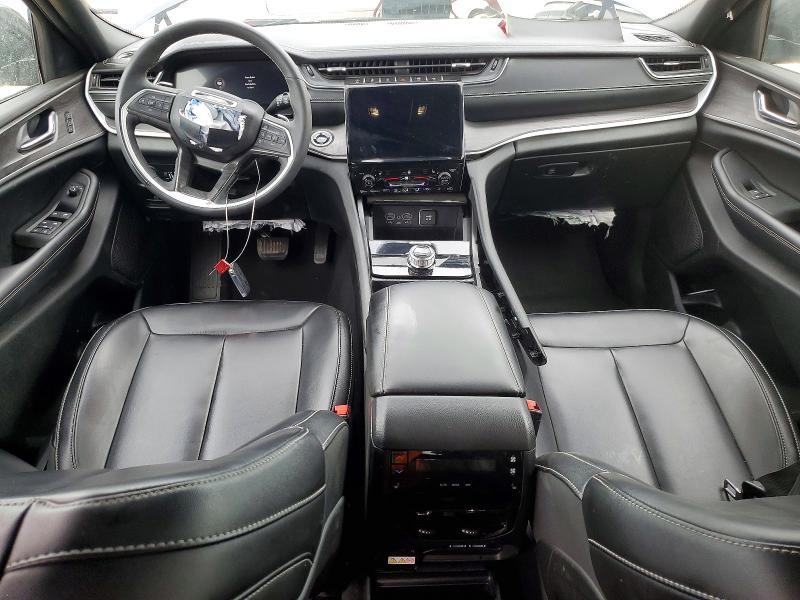 Продажа на аукционе авто 2024 Jeep Grand Cherokee, vin: 1C4RJJBG2R8588342, номер лота: 58405066