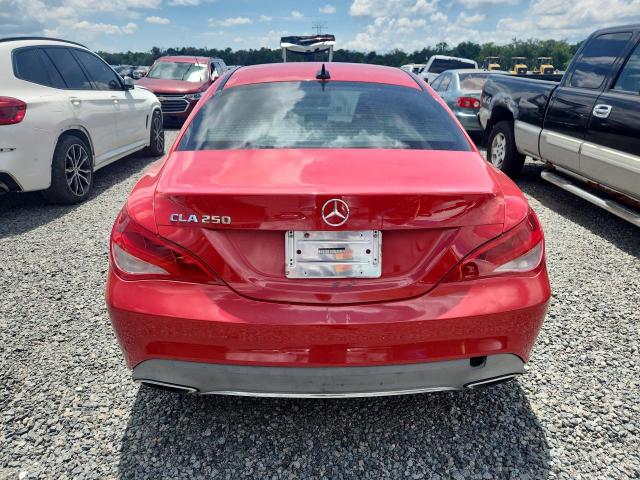 Auction sale of the 2018 Mercedes-benz Cla, vin: WDDSJ4EB4JN510367, lot number: 57828276