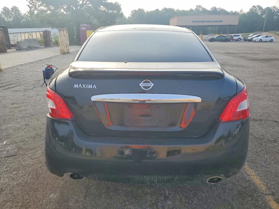 Продаж на аукціоні авто 2011 Nissan Maxima, vin: 1N4AA5AP1BC813008, номер лоту: 59281496