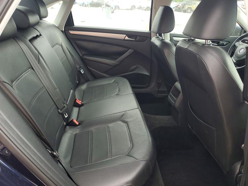 Продаж на аукціоні авто 2015 Volkswagen Passat, vin: 1VWAT7A3XFC096060, номер лоту: 57340936