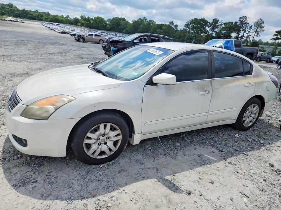 Продаж на аукціоні авто 2009 Nissan Altima, vin: 1N4AL21E49N539762, номер лоту: 55569676