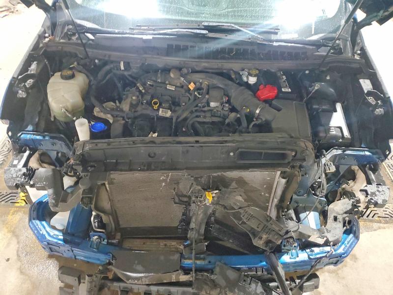 Aukcja sprzedaży 2020 Ford Edge, vin: 2FMPK4J91LBA17997, numer aukcji: 58716766