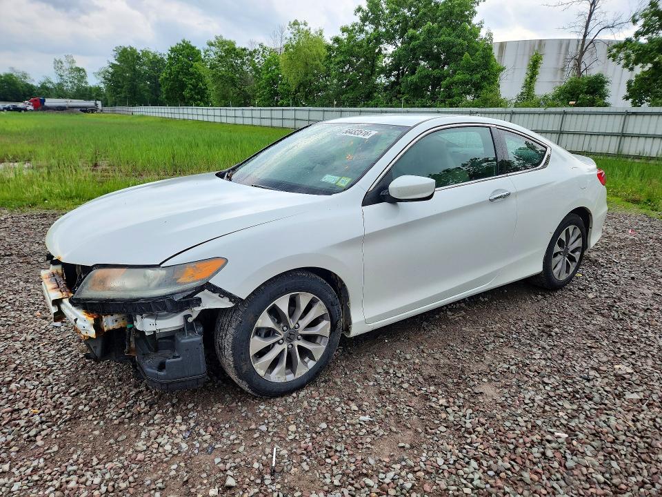 2015 Honda Accord მანქანა იყიდება აუქციონზე, vin: 1HGCT1B31FA005116, აუქციონის ნომერი: 56432516