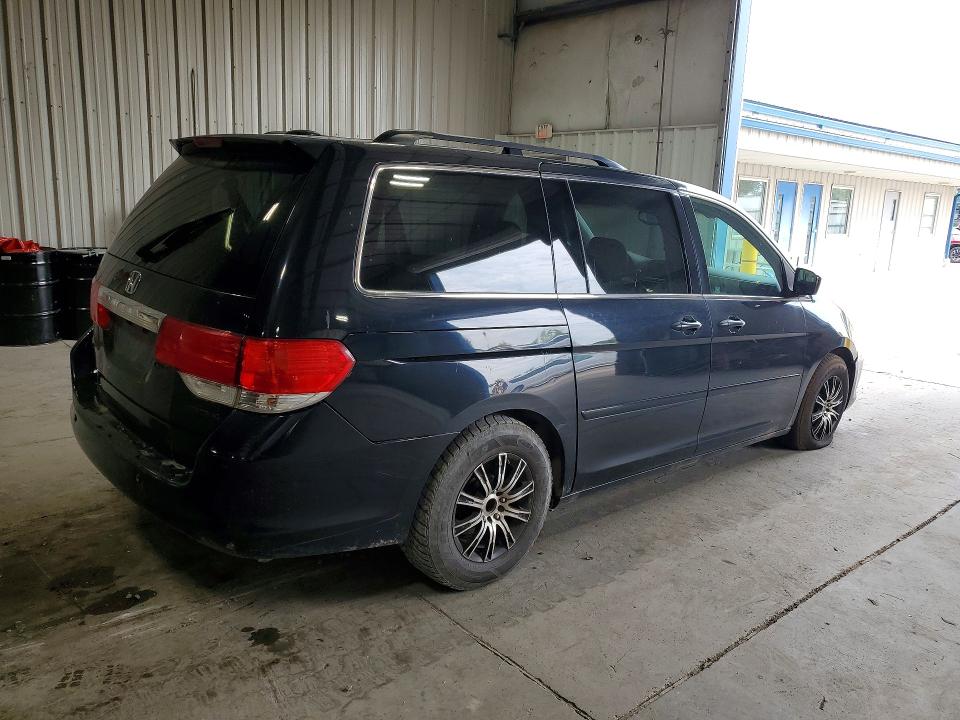 2008 Honda Odyssey მანქანა იყიდება აუქციონზე, vin: 5FNRL38838B078683, აუქციონის ნომერი: 85979665