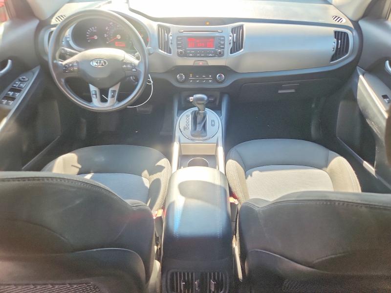 56213646 :رقم المزاد ، KNDPBCAC4F7714569 vin ، 2015 Kia Sportage مزاد بيع