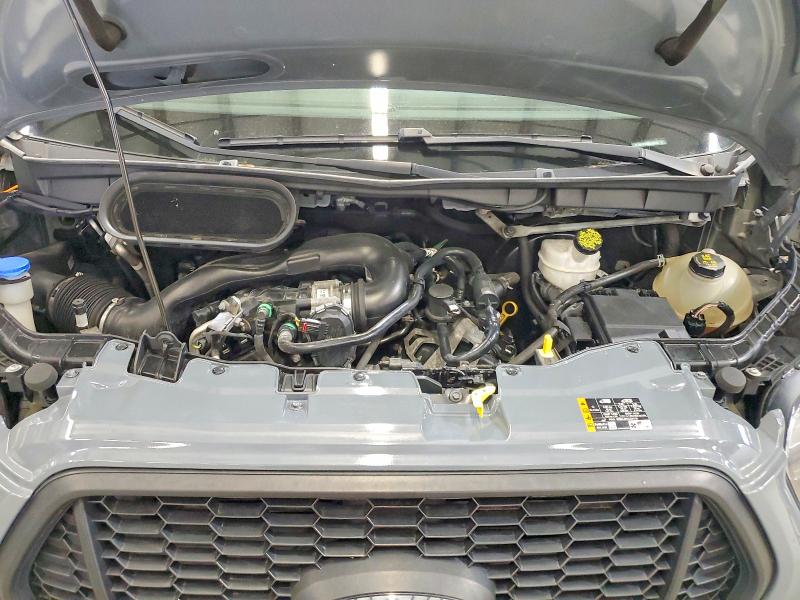 56871996 :رقم المزاد ، 1FTBR1C84MKA48438 vin ، 2021 Ford Transit مزاد بيع