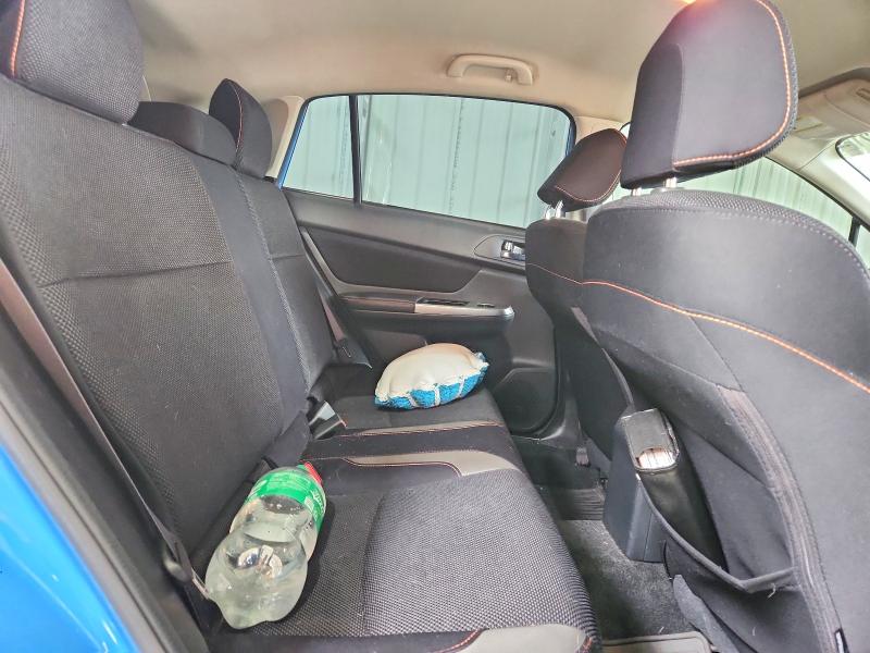Aukcja sprzedaży 2016 Subaru Crosstrek, vin: JF2GPADC1GH348049, numer aukcji: 58194216