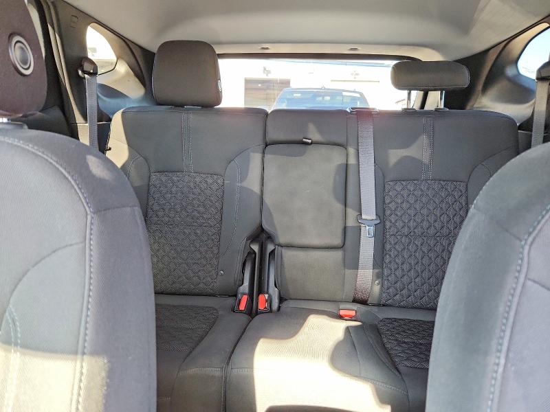 Продажа на аукционе авто 2020 Chevrolet Blazer, vin: 3GNKBBRA1LS719496, номер лота: 57898986