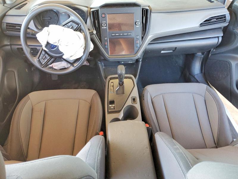 Aukcja sprzedaży 2024 Subaru Crosstrek, vin: JF2GUABC9RH222777, numer aukcji: 57940176
