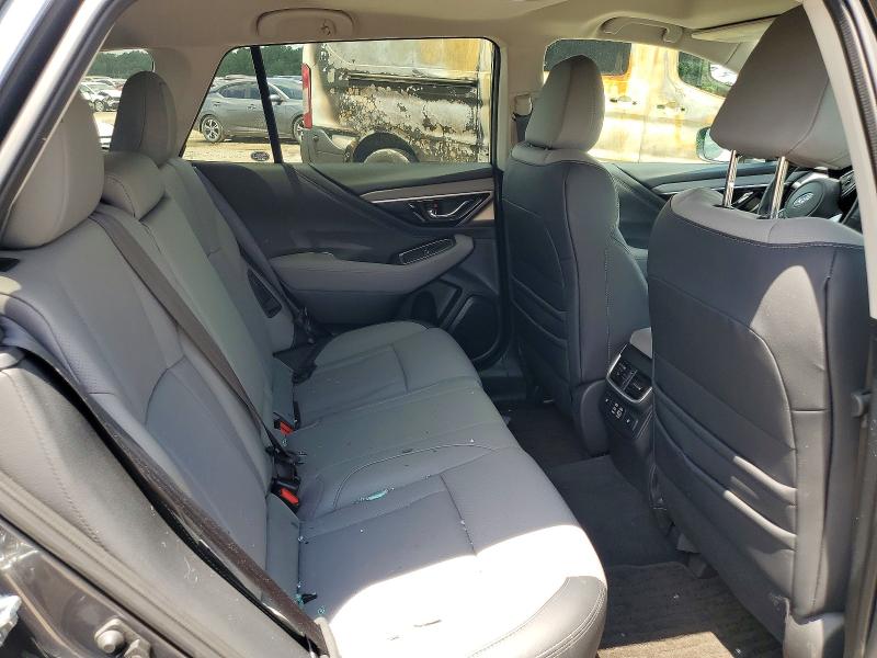 Продажа на аукционе авто 2023 Subaru Outback, vin: 4S4BTGND5P3184053, номер лота: 55533626