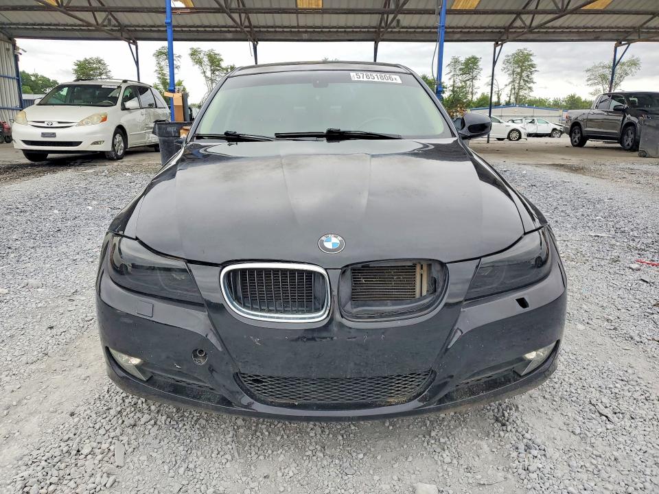 Продаж на аукціоні авто 2011 Bmw 328, vin: WBAPK7C5XBA820895, номер лоту: 57851806