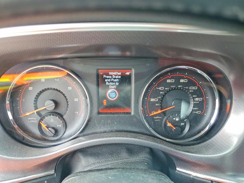 57766266 :رقم المزاد ، 2C3CDXHG5EH162371 vin ، 2014 Dodge Charger مزاد بيع