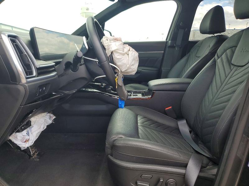Продаж на аукціоні авто 2024 Kia Sorento, vin: 5XYRKDJF4RG298474, номер лоту: 58025696