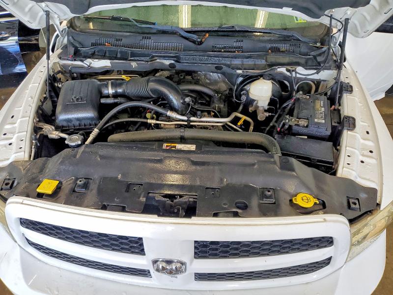 Продажа на аукционе авто 2014 Ram 1500, vin: 1C6RR7KTXES169118, номер лота: 57877746