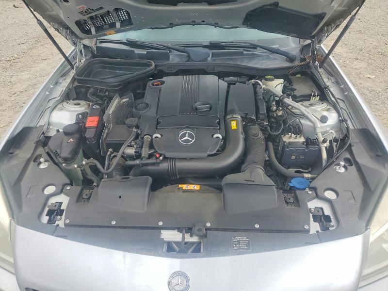 Продажа на аукционе авто 2013 Mercedes-benz Slk, vin: WDDPK4HA7DF069175, номер лота: 57728956