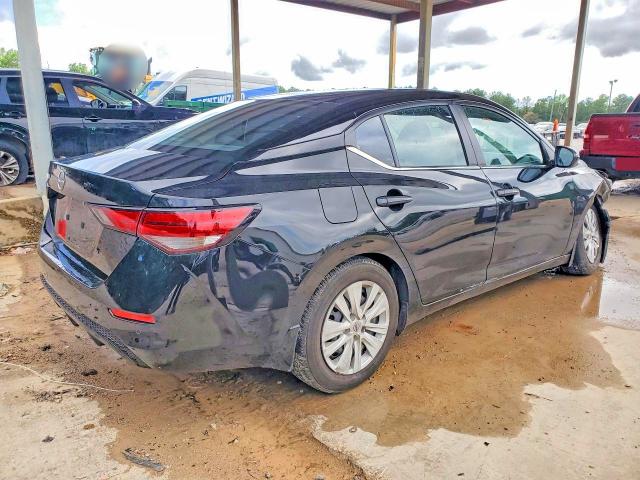Aukcja sprzedaży 2025 Nissan Sentra, vin: 3N1AB8BV4SY213194, numer aukcji: 58057966