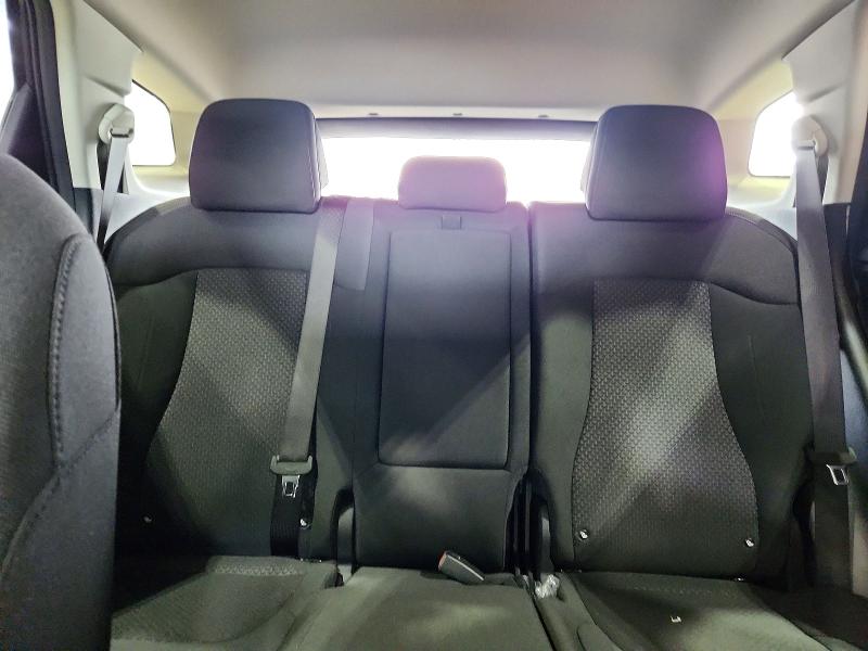 57309646 :رقم المزاد ، 5XYK23DF8TG397118 vin ، 2026 Kia Sportage مزاد بيع